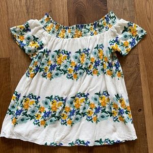 Old Navy XS top